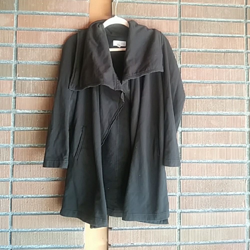 Maternity jacket